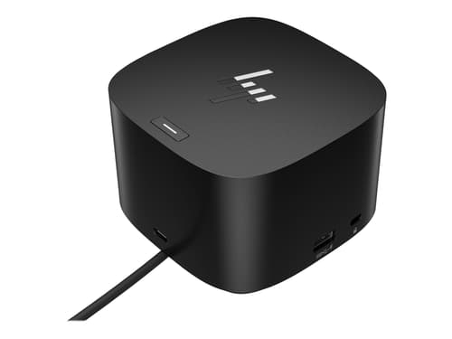 Hp Thunderbolt Dock G4 W/ Combo Cable Usb-c / Thunderbolt 4 Telakointiasema