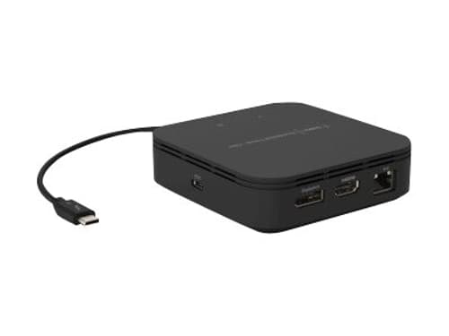 Belkin Thunderbolt 3 Dock Core Thunderbolt 3 Porttitoistin