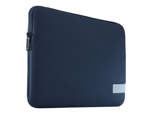 Case Logic Reflect Laptop Sleeve 13,3" Dark Blue 13.3"