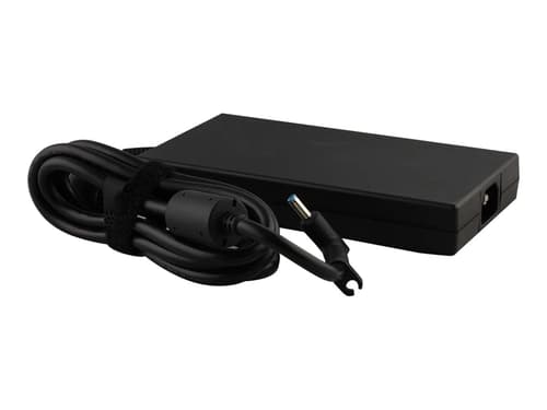 Hp Ac Power Adapter (200 Watt) - Zbook 17 G3