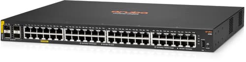 Aruba Cx6100 48g 4sfp Poe 370w Switch
