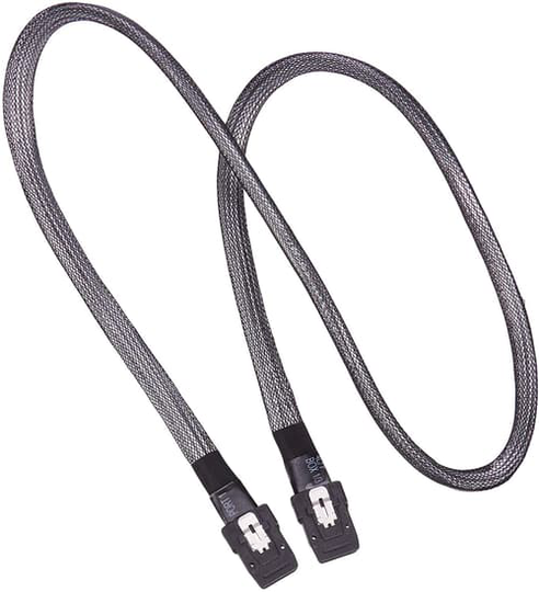 Hpe Mini-sas Cable Kit For Proliant Ml350 Gen10