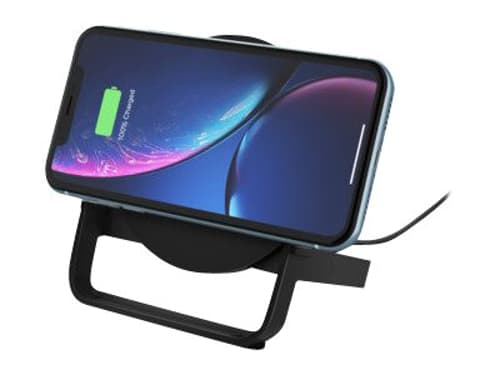 Belkin Boost Charge Musta