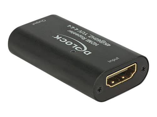 Delock Hdmi Repeater
