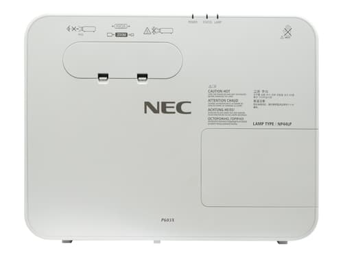 Nec P603x