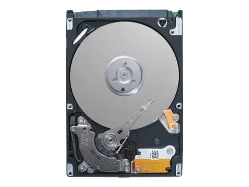 Dell - Kiintolevyasema 2.4tt 2.5" 10,000kierrosta/min Sas-3