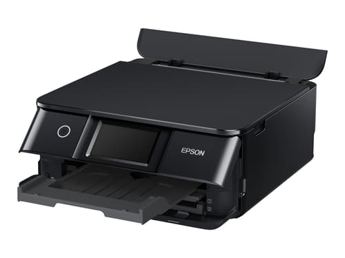 Epson Expression Photo Xp-8700 A4 Mfp