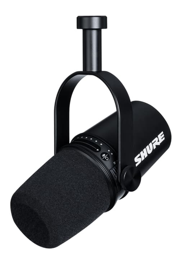 Shure Mv7