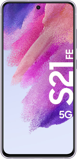 Samsung Galaxy S21 Fe 5g 128gb Kaksois-sim Laventeli