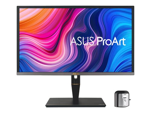 Asus Proart Pa27ucx-k 27" 4k Uhd Ips 16:9 3840 X 2160