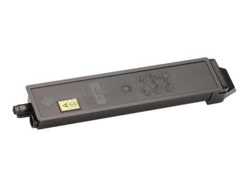 Kyocera Värikasetti Musta 12k Tk-895k - Fs-c8025
