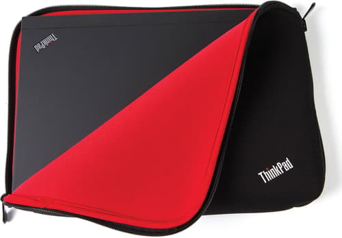 Lenovo Thinkpad Fitted Reversible Sleeve 14" Neoprene