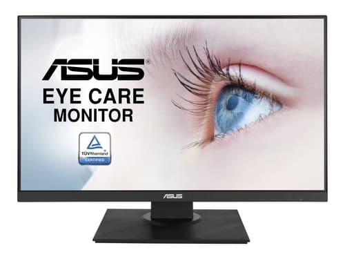 Asus Va24dqlb 23.8" Fhd Ips 16:9 1920 X 1080