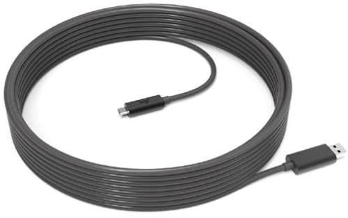 Logitech Strong Usb Cable 25m