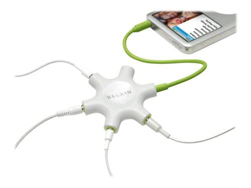 Belkin Rockstar