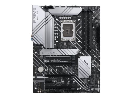 Asus Prime Z690-p Ddr5 Atx Emolevy