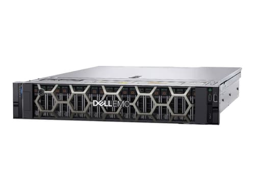 Dell Emc Poweredge R750xs Xeon Silver 4314 16-ytiminen