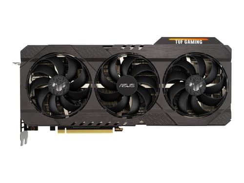 Asus Geforce Rtx 3070 Tuf Gaming V2 Oc 8gb (lhr)