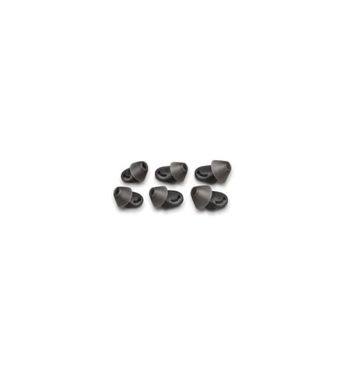 Poly Eartip Kit Small Voyager 6200 2-pack