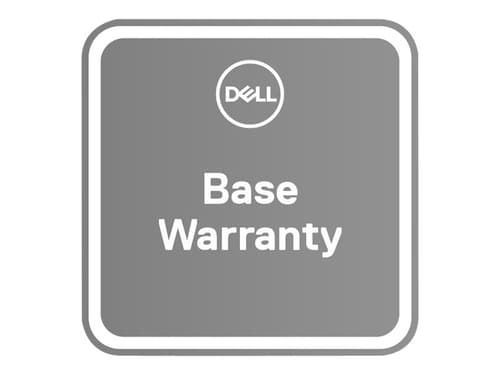 Dell Päivitä Tästä 1 Vuosi Basic Onsite Mihin 3 Vuotta Basic Onsite