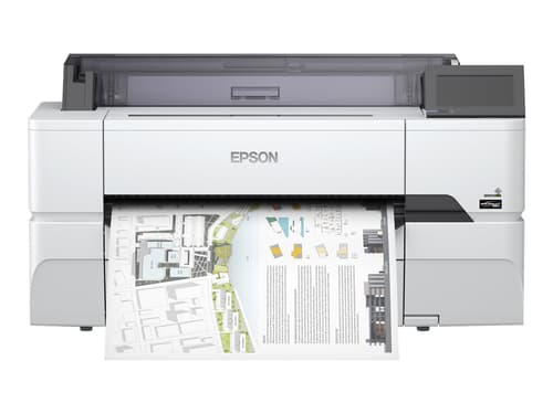 Epson Surecolor Sc-t3405n 24"