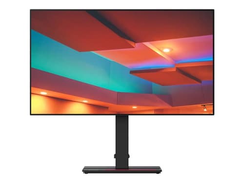 Lenovo Thinkvision P27h-20 27" Qhd Ips 16:9 2560 X 1440