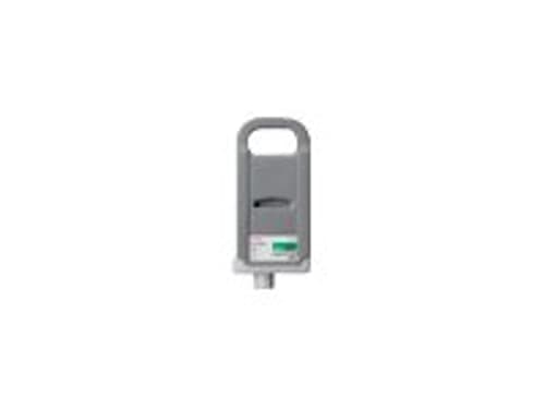 Canon Muste Vihreä 700ml Pfi-701g
