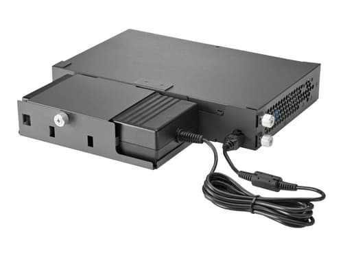 Hpe Verkkolaitteen Virtasovitinhylly