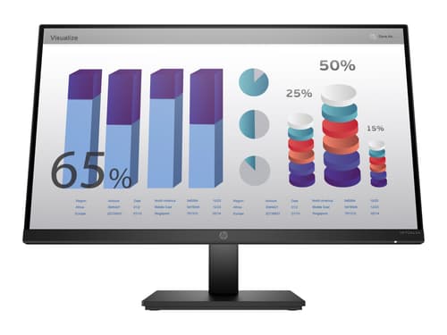 Hp P24q G4 2560 X 1440