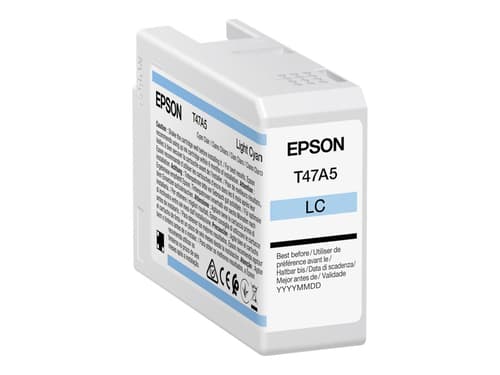 Epson T47a5
