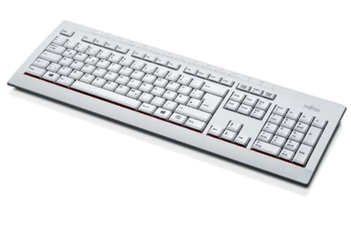 Fujitsu Kb521 Dutch Layout
