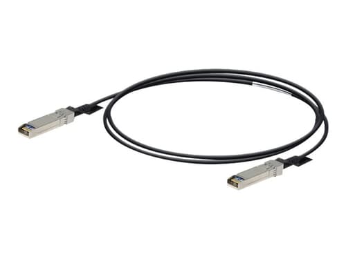 Ubiquiti Udc-3 Unifi 10 Gigabit Sfp+ Dac Cable 3m