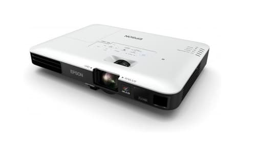 Epson Eb-1795f Full-hd
