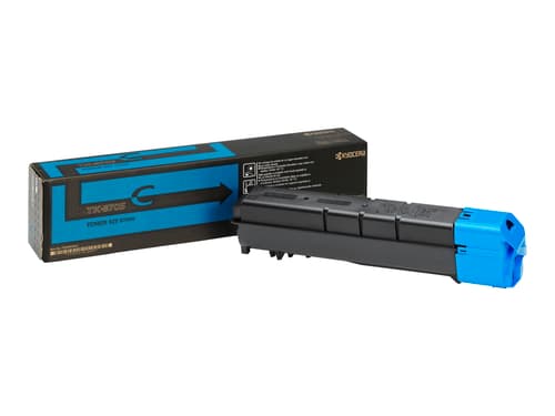 Kyocera Värikasetti Syaani Tk-8705c 30k - Taskalfa 6551ci