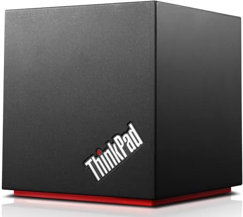 Lenovo Thinkpad Wigig Dock Langaton Telakointiasema
