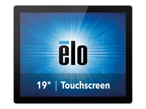 Elo 1990l 19" Lcd 10-touch Usb Open Frame Hdmi/vga/displayport (virtasovitin Ei Sisälly Toimitukseen)
