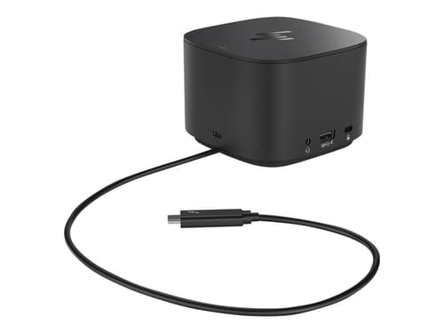 Hp Thunderbolt Dock 120w G2 Telakointiasema