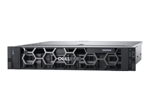 Dell Poweredge R7515 Epyc 7302p 16-ytiminen