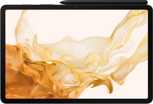 Samsung Galaxy Tab S8 5g 11" Snapdragon 8 Gen 1 128gb 8gb Grafiitti