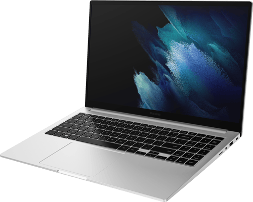 Samsung Galaxy Book + Portable Ssd T5 0.5tb Core I5 8gb 256gb Ssd 15.6"