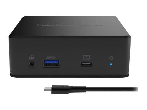 Belkin Inc002-telakointiasema Usb-c Porttitoistin