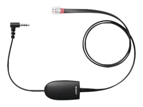 Jabra Ehs Adapter