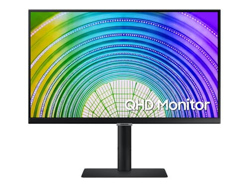 Samsung S24a600u 23.8" Wqhd Ips 16:9 2560 X 1440
