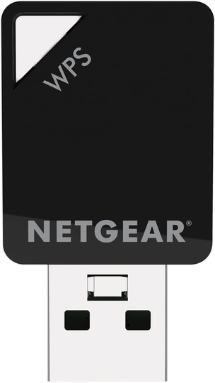 Netgear A6100 Wifi Usb Mini Adapteri