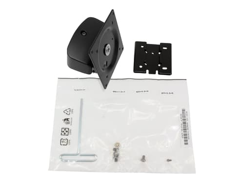 Ergotron Workfit-c Convert-to-single Hd Kit From Dual Or Lcd & Laptop