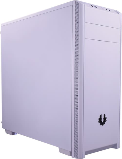 Bitfenix Nova Valkoinen