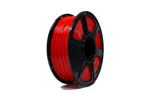 Flashforge Petg Pro 1,75 Mm Punainen 0,5 Kg
