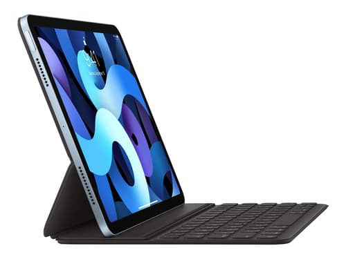 Apple Smart Keyboard Folio Ipad Air 4th Gen And Ipad Pro 11" (2nd Gen) Swedish