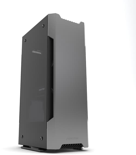 Phanteks Enthoo Evolv Shift Harmaa