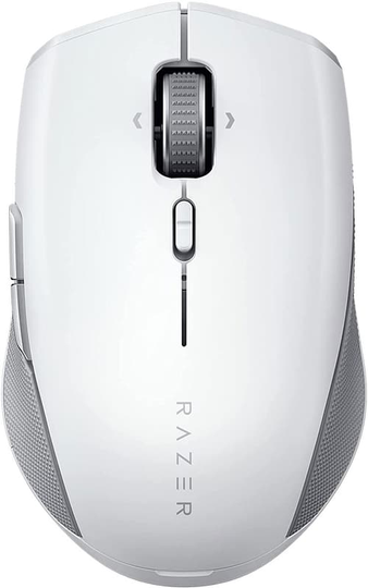 Razer Pro Click Mini Langaton 12,000dpi Hiiri Valkoinen